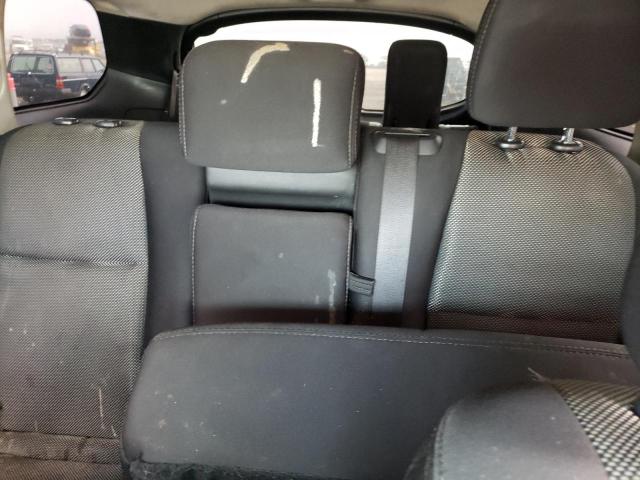 5N1DR2MN8HC671818 - 2017 NISSAN PATHFINDER S 银色 照片 10