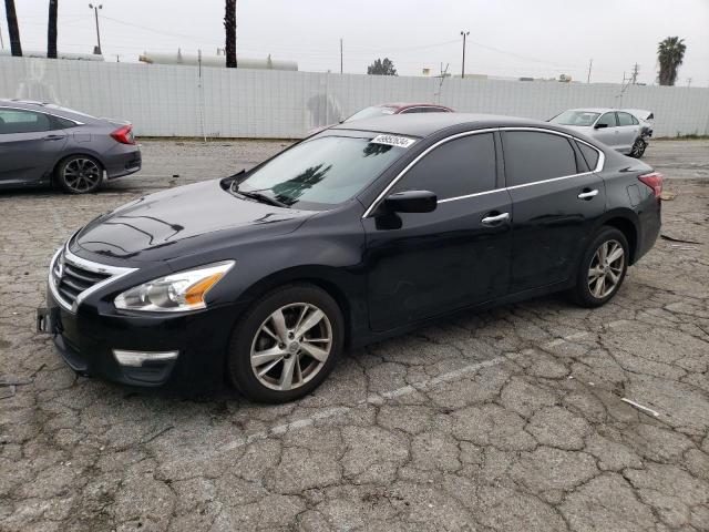 2013 NISSAN ALTIMA 2.5, 