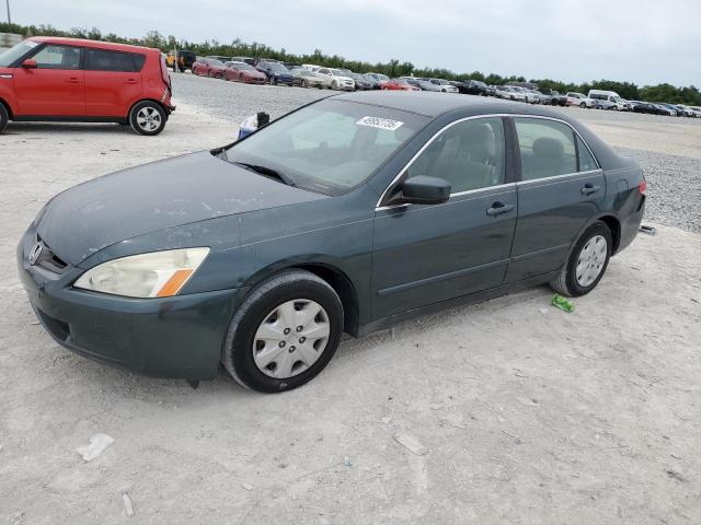 2004 HONDA ACCORD LX, 