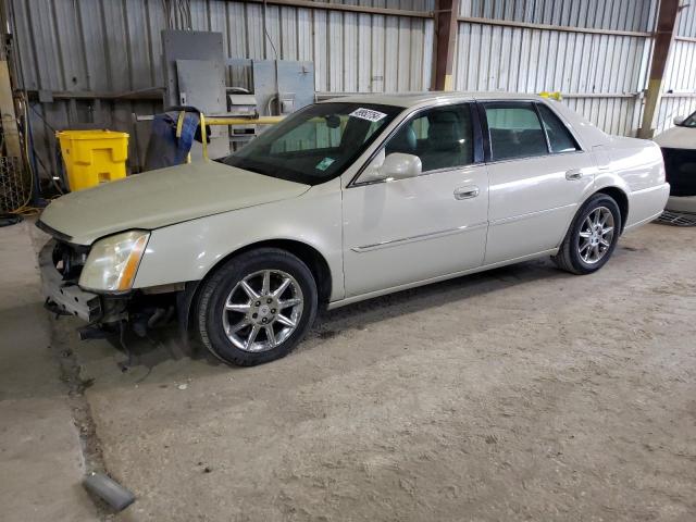 1G6KD5E69BU103648 - 2011 CADILLAC DTS LUXURY COLLECTION BEIGE photo 1
