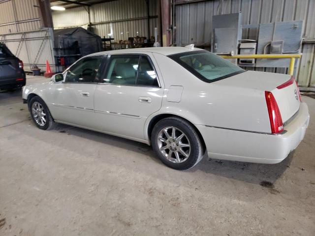 1G6KD5E69BU103648 - 2011 CADILLAC DTS LUXURY COLLECTION BEIGE photo 2