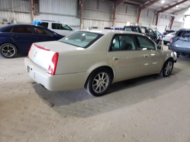 1G6KD5E69BU103648 - 2011 CADILLAC DTS LUXURY COLLECTION BEIGE photo 3