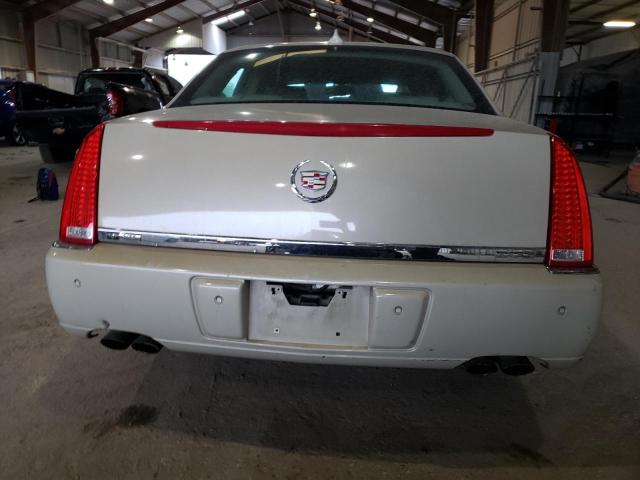 1G6KD5E69BU103648 - 2011 CADILLAC DTS LUXURY COLLECTION BEIGE photo 6