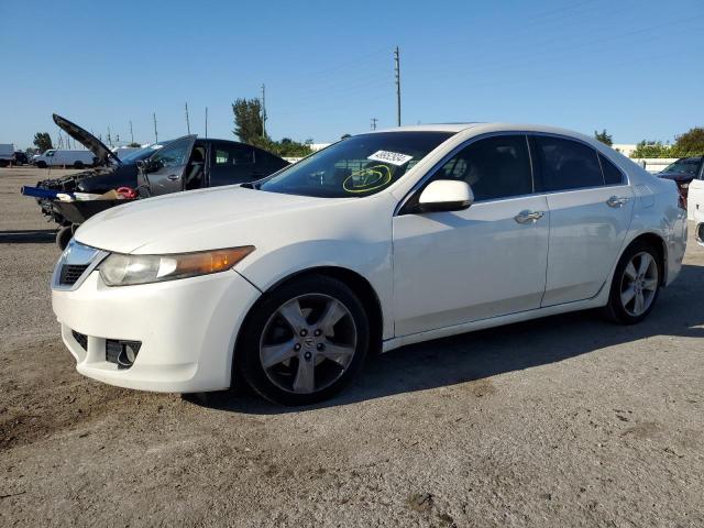 2010 ACURA TSX, 