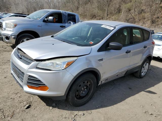 2013 FORD ESCAPE S, 