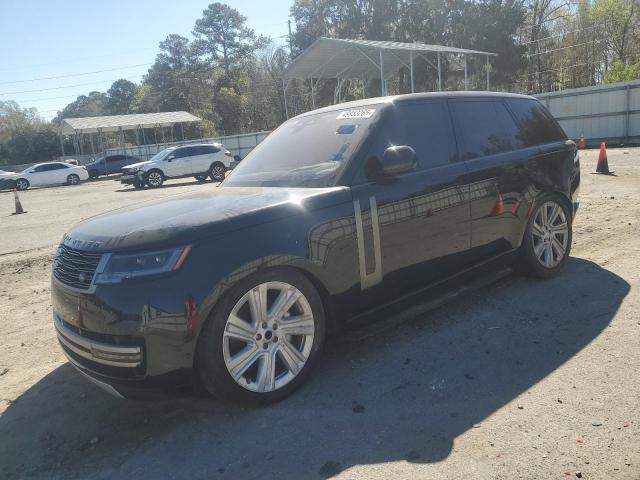 2022 LAND ROVER RANGE ROVE SE, 