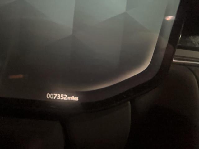 SALKP9FU3NA002953 - 2022 LAND ROVER RANGE ROVE SE BLACK photo 9