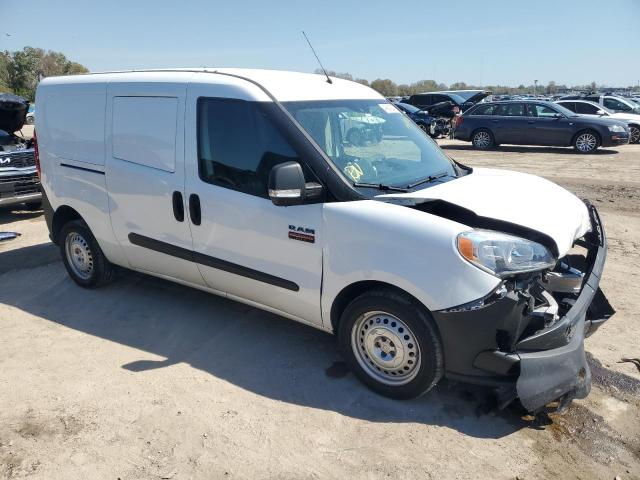 ZFBHRFAB4M6T77965 - 2021 RAM PROMASTER WHITE photo 4