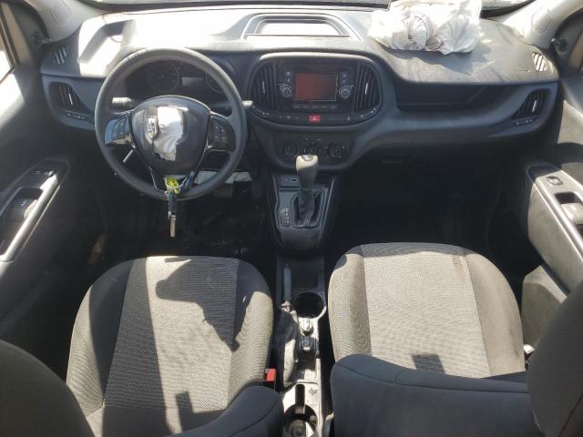 ZFBHRFAB4M6T77965 - 2021 RAM PROMASTER 白色 照片 8