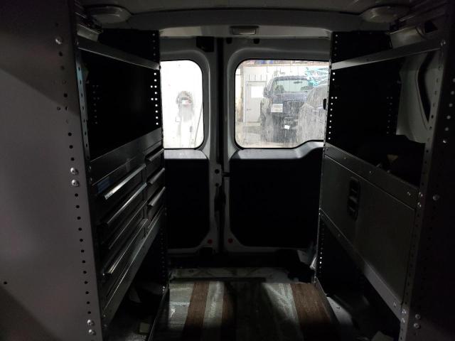 ZFBERFAB8H6D71548 - 2017 RAM PROMASTER 白色 照片 10