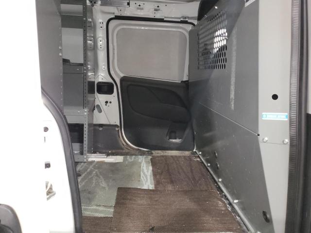 ZFBERFAB8H6D71548 - 2017 RAM PROMASTER 白色 照片 11