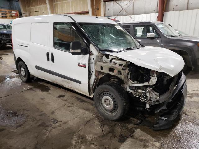 ZFBERFAB8H6D71548 - 2017 RAM PROMASTER 白色 照片 4
