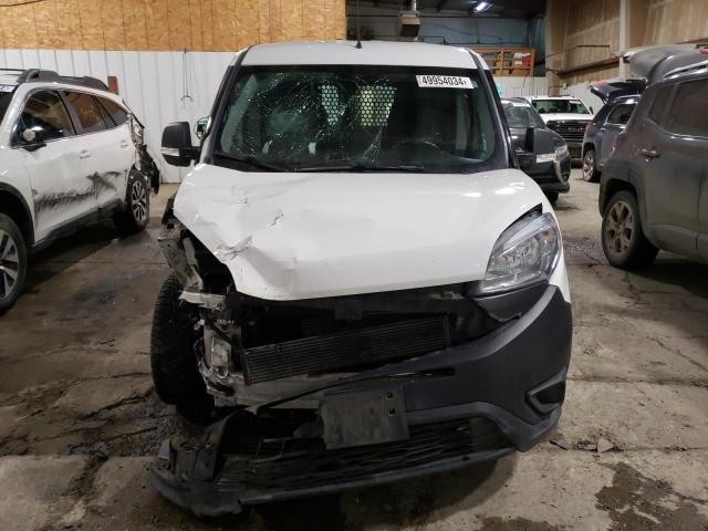 ZFBERFAB8H6D71548 - 2017 RAM PROMASTER 白色 照片 5