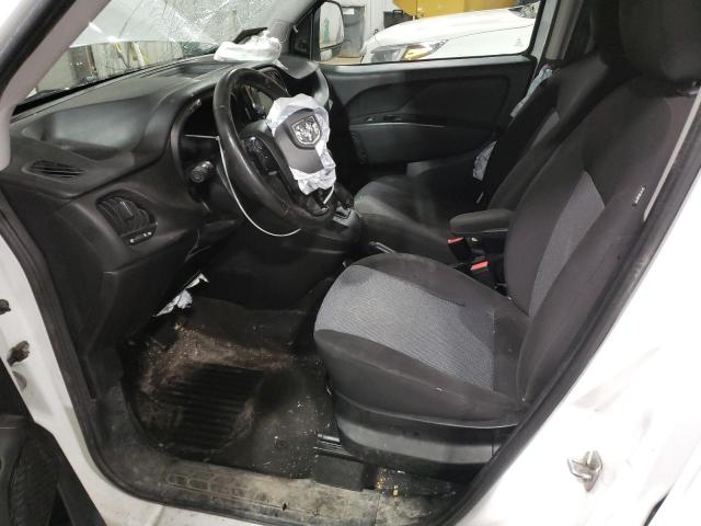 ZFBERFAB8H6D71548 - 2017 RAM PROMASTER 白色 照片 7