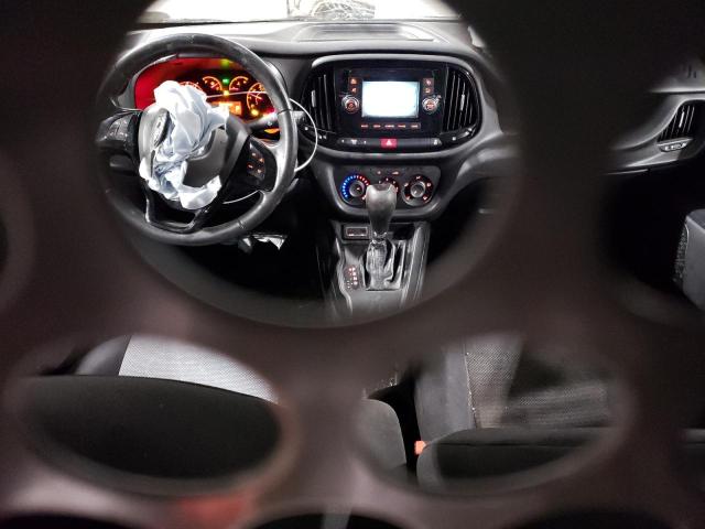 ZFBERFAB8H6D71548 - 2017 RAM PROMASTER 白色 照片 8