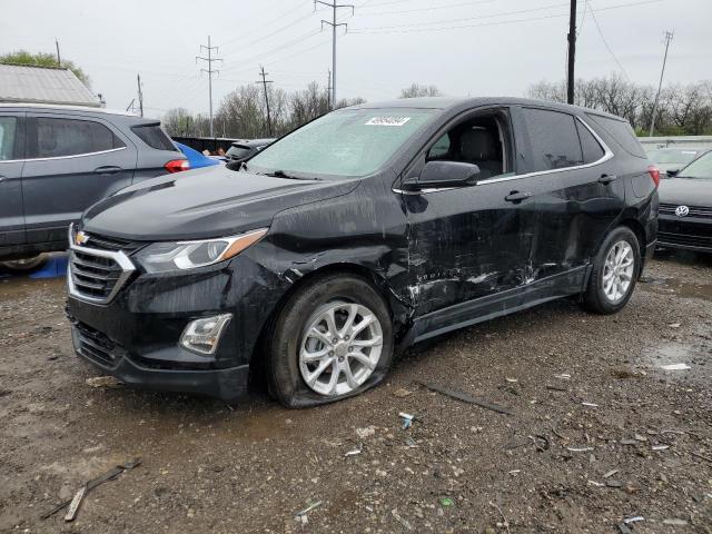 2020 CHEVROLET EQUINOX LT, 