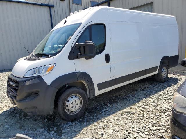 2023 RAM PROMASTER 3500 HIGH, 