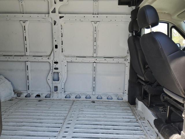 3C6MRVJG4PE522316 - 2023 RAM PROMASTER 3500 HIGH თეთრი ფოტო 11
