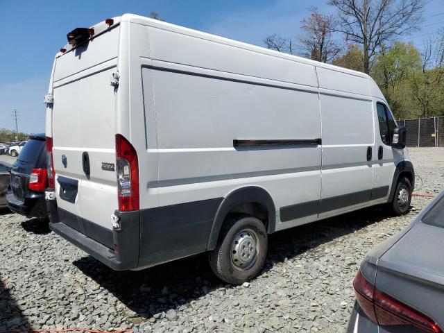 3C6MRVJG4PE522316 - 2023 RAM PROMASTER 3500 HIGH თეთრი ფოტო 3