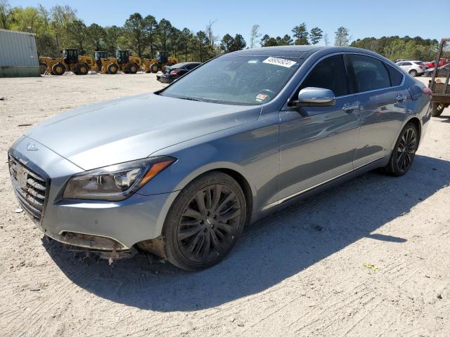 2015 HYUNDAI GENESIS 5.0L, 