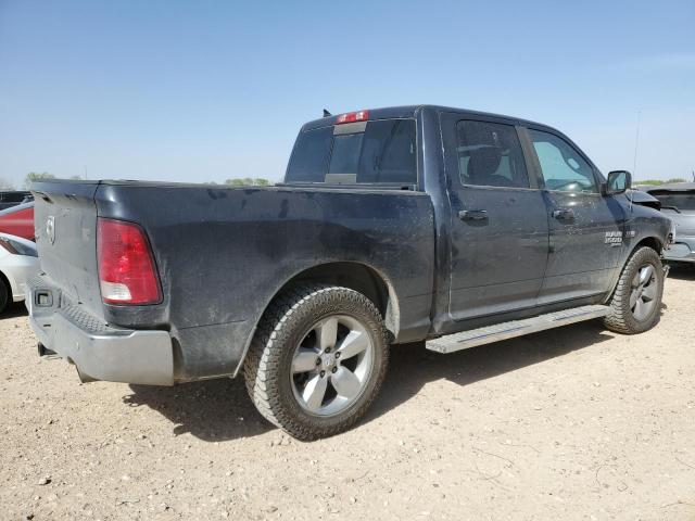 1C6RR6LT4KS573942 - 2019 RAM 1500 CLASS SLT გრაფიტი ფოტო 3