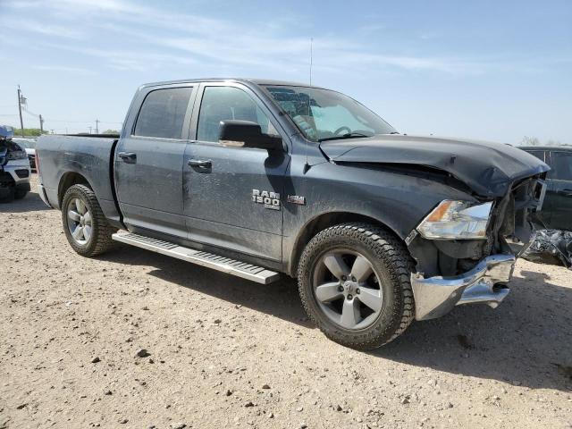 1C6RR6LT4KS573942 - 2019 RAM 1500 CLASS SLT გრაფიტი ფოტო 4