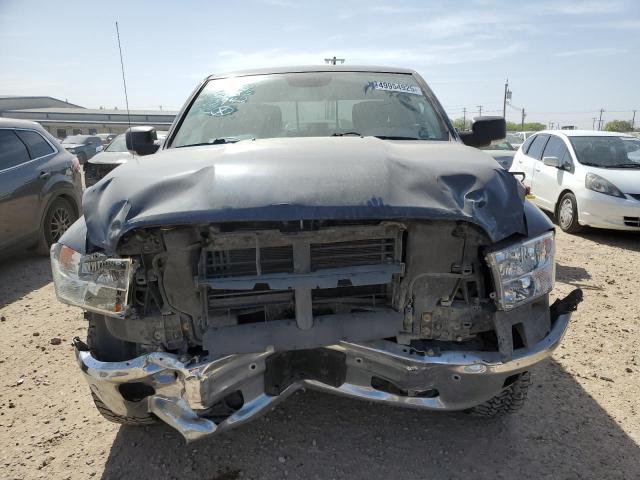 1C6RR6LT4KS573942 - 2019 RAM 1500 CLASS SLT გრაფიტი ფოტო 5