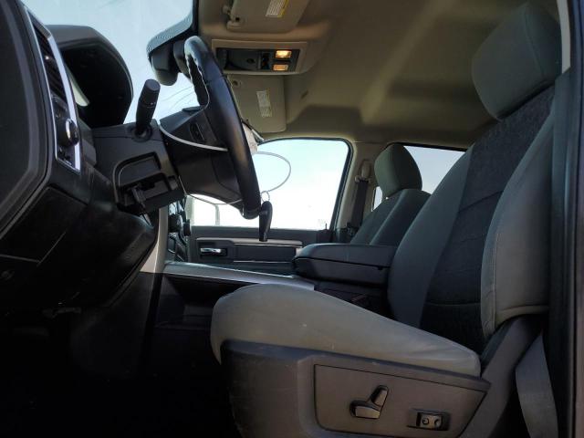 1C6RR6LT4KS573942 - 2019 RAM 1500 CLASS SLT გრაფიტი ფოტო 7