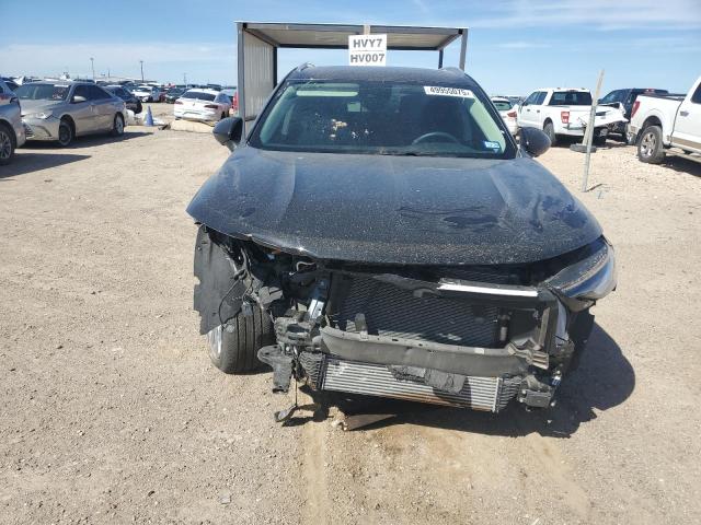 LRBFZSR43PD184272 - 2023 BUICK ENVISION AVENIR BLACK photo 5