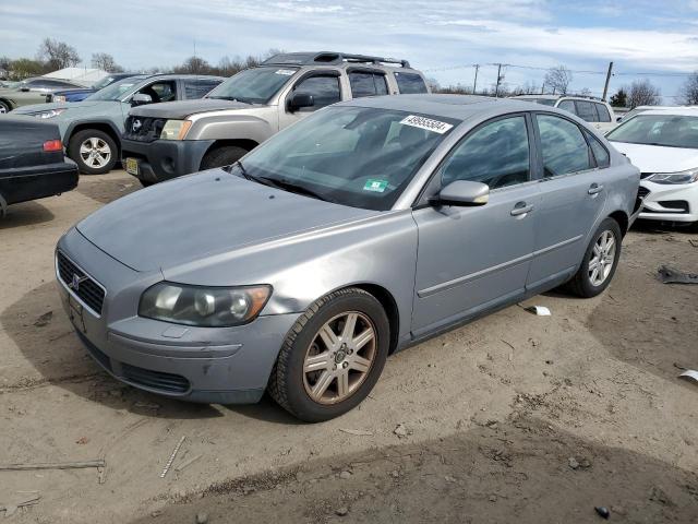 2004 VOLVO S40 2.4I, 