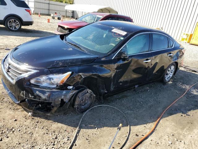 2015 NISSAN ALTIMA 2.5, 