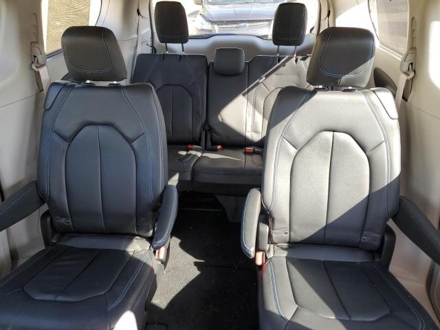 2C4RC1BG6MR605294 - 2021 CHRYSLER PACIFICA TOURING L Boz foto 10