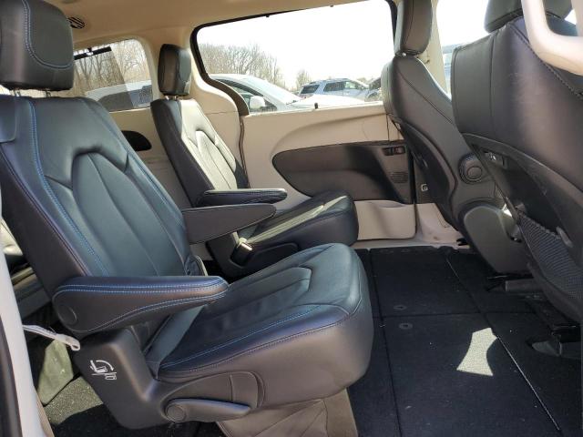 2C4RC1BG6MR605294 - 2021 CHRYSLER PACIFICA TOURING L Boz foto 11
