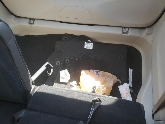 2C4RC1BG6MR605294 - 2021 CHRYSLER PACIFICA TOURING L Boz foto 13