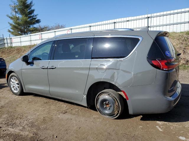 2C4RC1BG6MR605294 - 2021 CHRYSLER PACIFICA TOURING L Boz foto 2