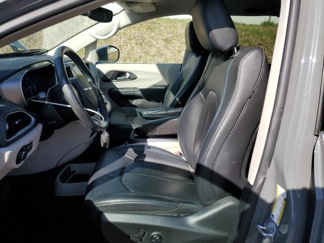 2C4RC1BG6MR605294 - 2021 CHRYSLER PACIFICA TOURING L Boz foto 7