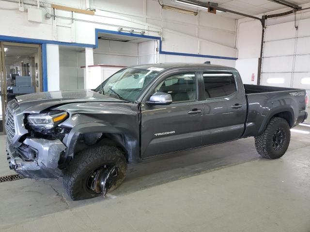 2023 TOYOTA TACOMA DOUBLE CAB, 