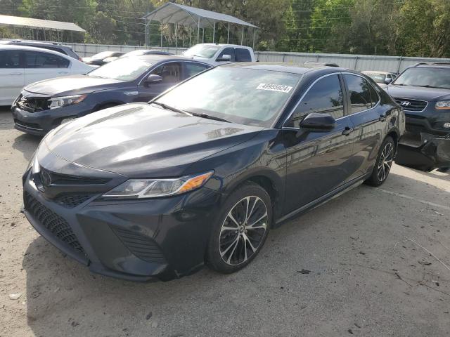 2020 TOYOTA CAMRY SE, 