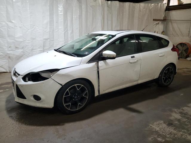 2014 FORD FOCUS SE, 