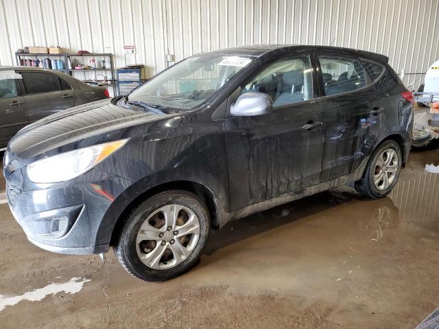 2011 HYUNDAI TUCSON GL, 