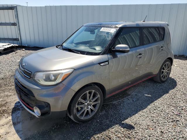 2018 KIA SOUL !, 