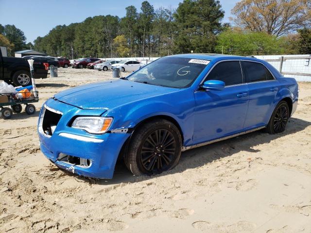 2014 CHRYSLER 300, 