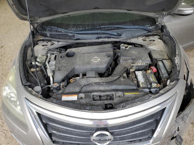 1N4AL3AP9DN477730 - 2013 NISSAN ALTIMA 2.5 TAN photo 11