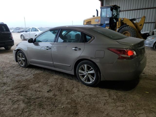 1N4AL3AP9DN477730 - 2013 NISSAN ALTIMA 2.5 TAN photo 2