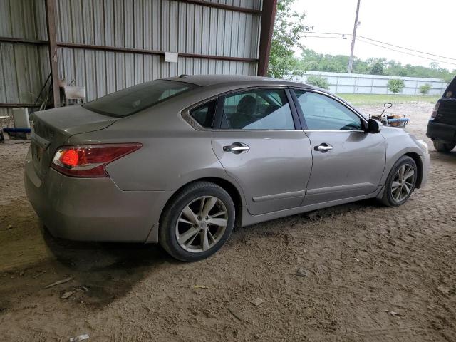 1N4AL3AP9DN477730 - 2013 NISSAN ALTIMA 2.5 TAN photo 3