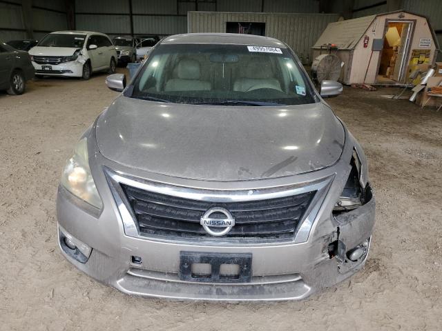 1N4AL3AP9DN477730 - 2013 NISSAN ALTIMA 2.5 TAN photo 5