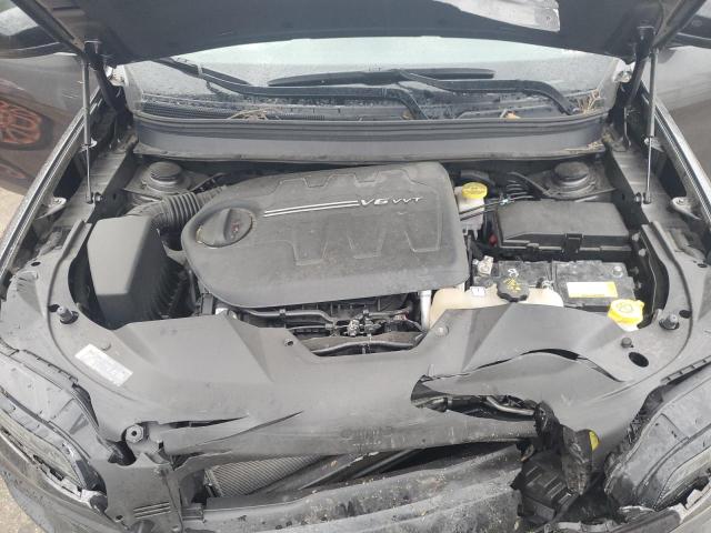 1C4PJMBX3ND540147 - 2022 JEEP CHEROKEE TRAILHAWK CHARCOAL photo 12