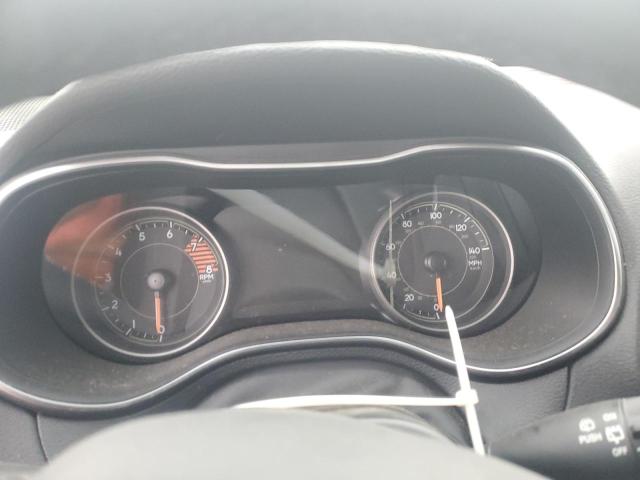 1C4PJMBX3ND540147 - 2022 JEEP CHEROKEE TRAILHAWK CHARCOAL photo 9