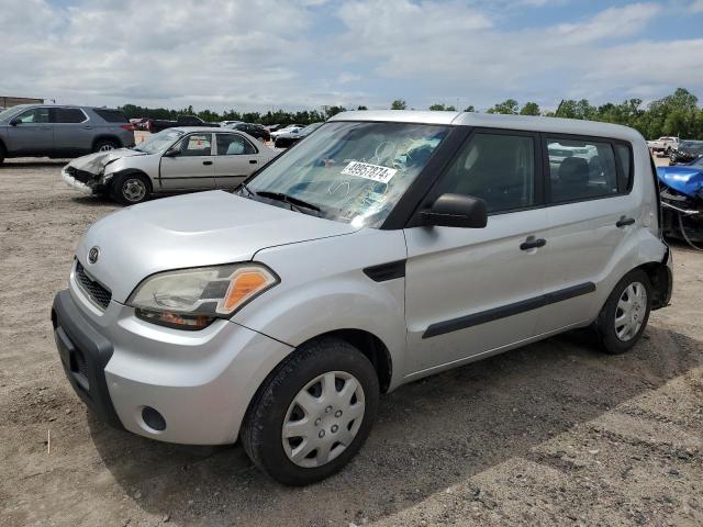 2011 KIA SOUL, 