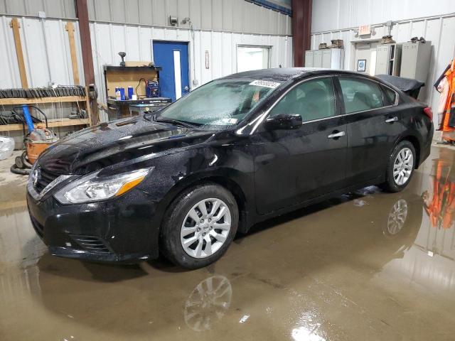 2016 NISSAN ALTIMA 2.5, 